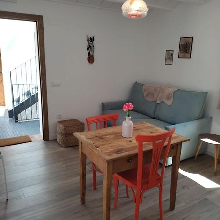 Casa Don Pelayo Boutique Apartments & Cafe Valderrobres Ngoại thất bức ảnh