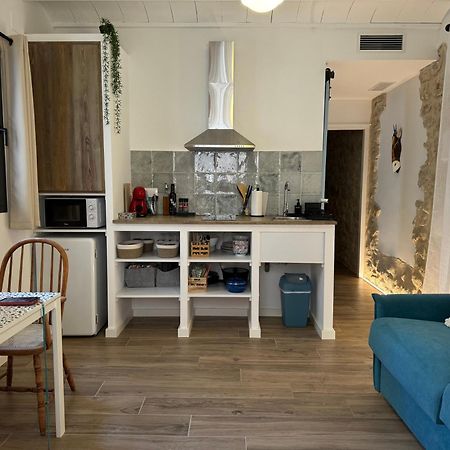 Casa Don Pelayo Boutique Apartments & Cafe Valderrobres Ngoại thất bức ảnh