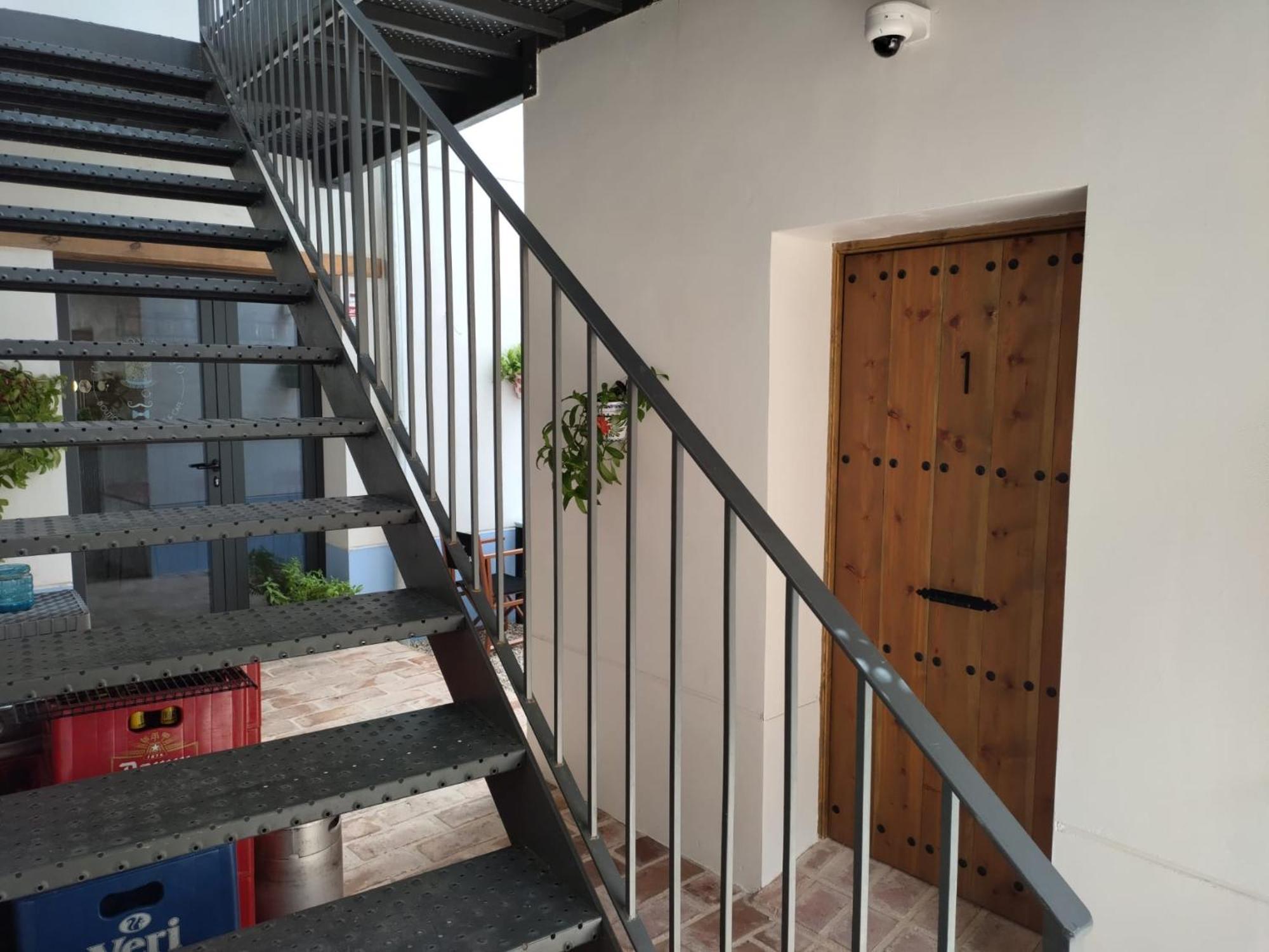 Casa Don Pelayo Boutique Apartments & Cafe Valderrobres Ngoại thất bức ảnh