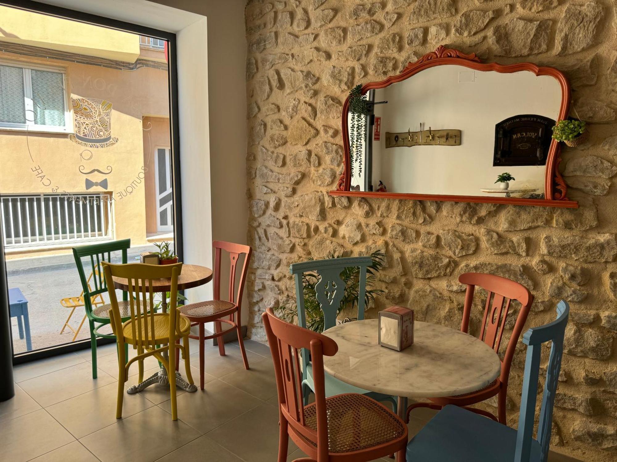 Casa Don Pelayo Boutique Apartments & Cafe Valderrobres Ngoại thất bức ảnh