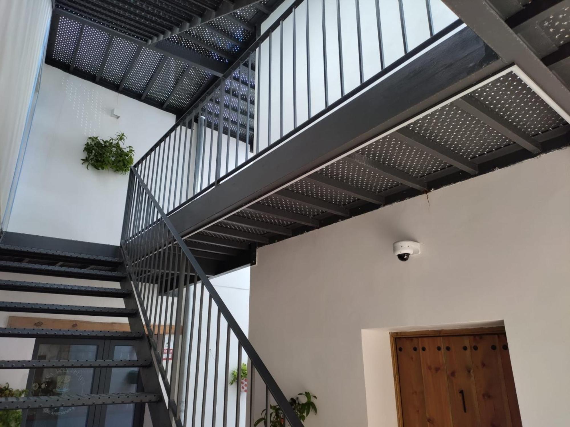 Casa Don Pelayo Boutique Apartments & Cafe Valderrobres Ngoại thất bức ảnh