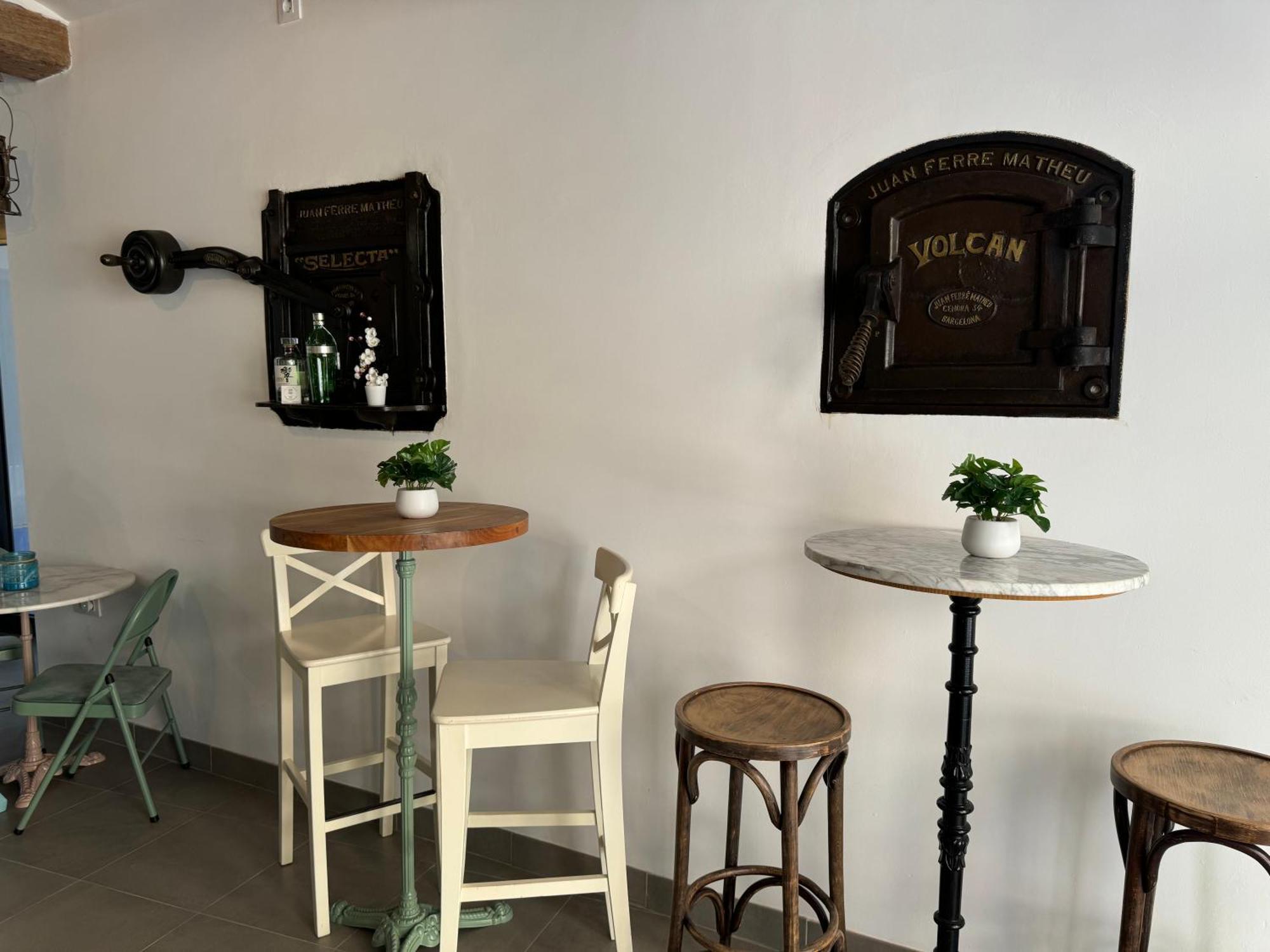 Casa Don Pelayo Boutique Apartments & Cafe Valderrobres Ngoại thất bức ảnh