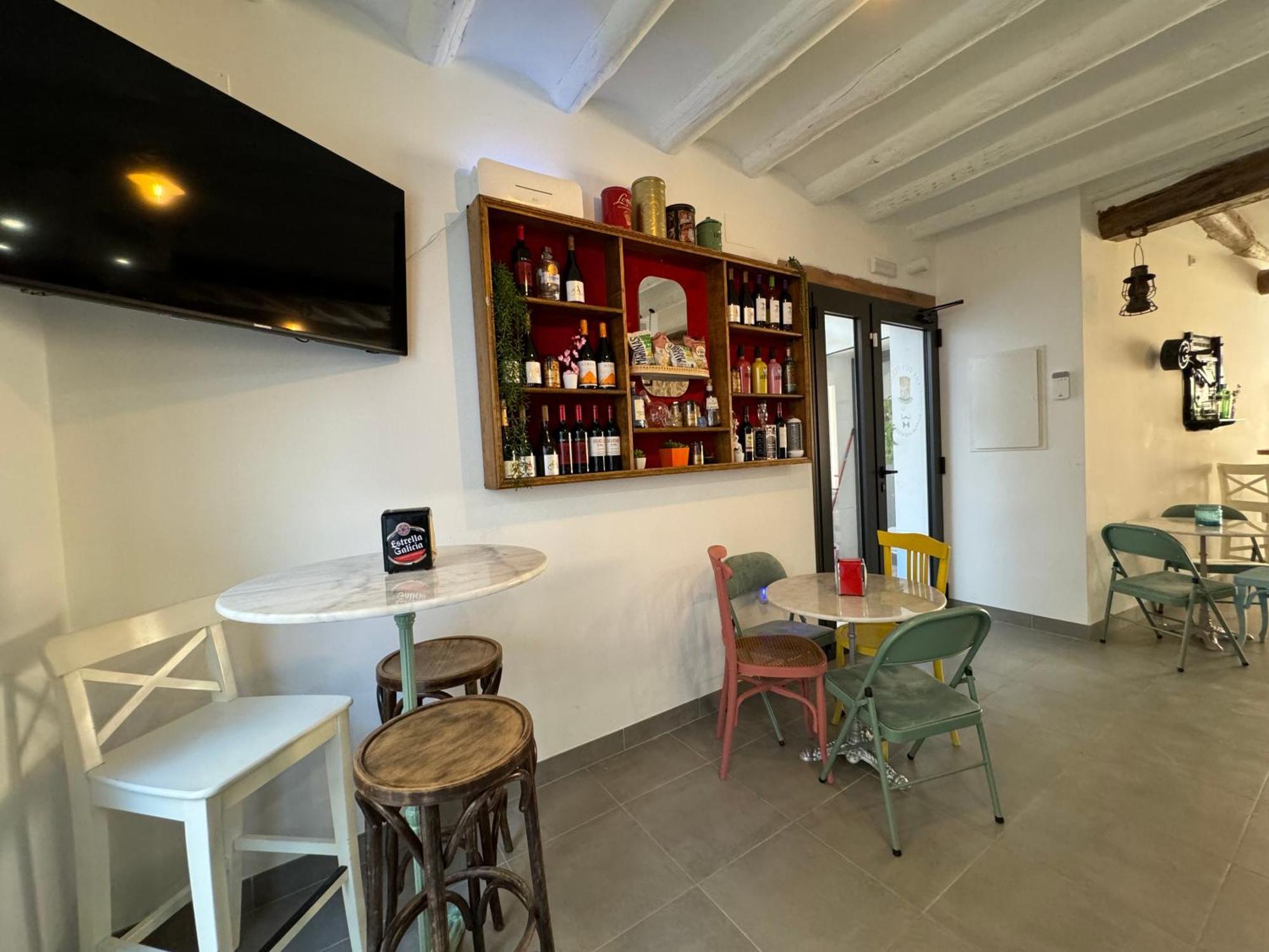 Casa Don Pelayo Boutique Apartments & Cafe Valderrobres Ngoại thất bức ảnh