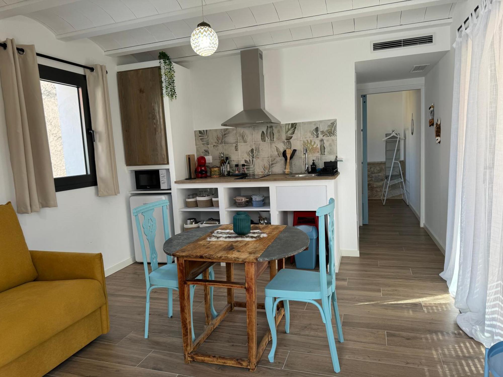 Casa Don Pelayo Boutique Apartments & Cafe Valderrobres Ngoại thất bức ảnh