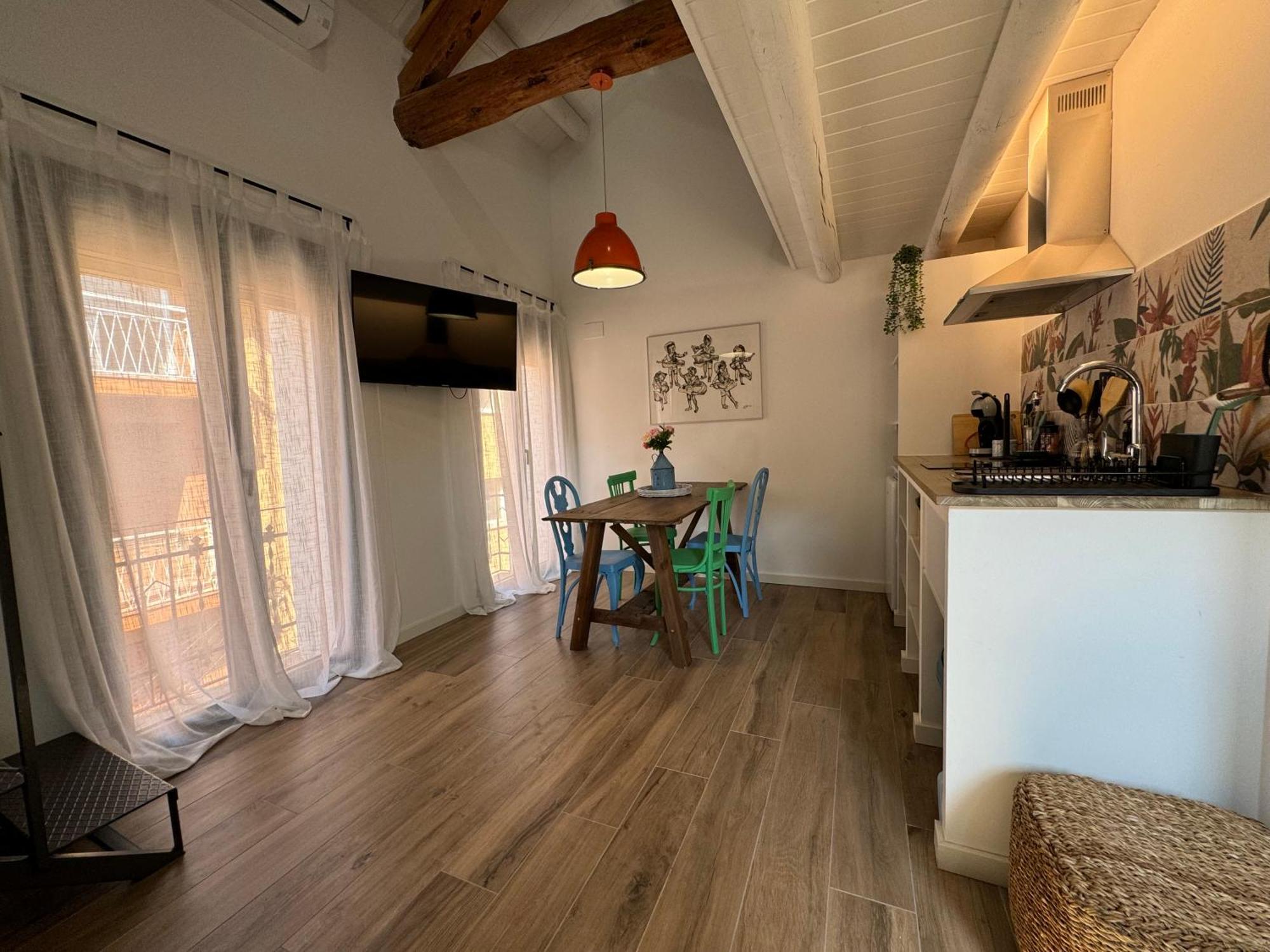 Casa Don Pelayo Boutique Apartments & Cafe Valderrobres Ngoại thất bức ảnh