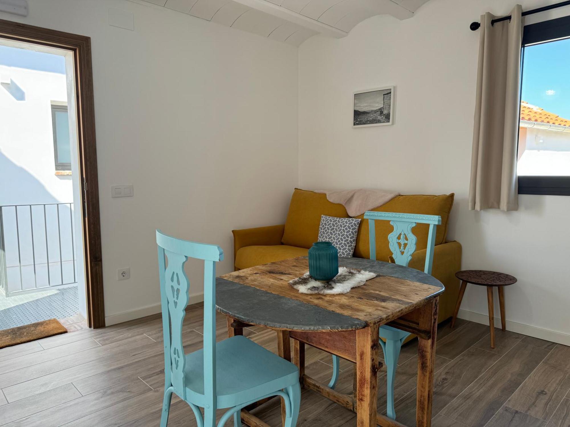 Casa Don Pelayo Boutique Apartments & Cafe Valderrobres Ngoại thất bức ảnh