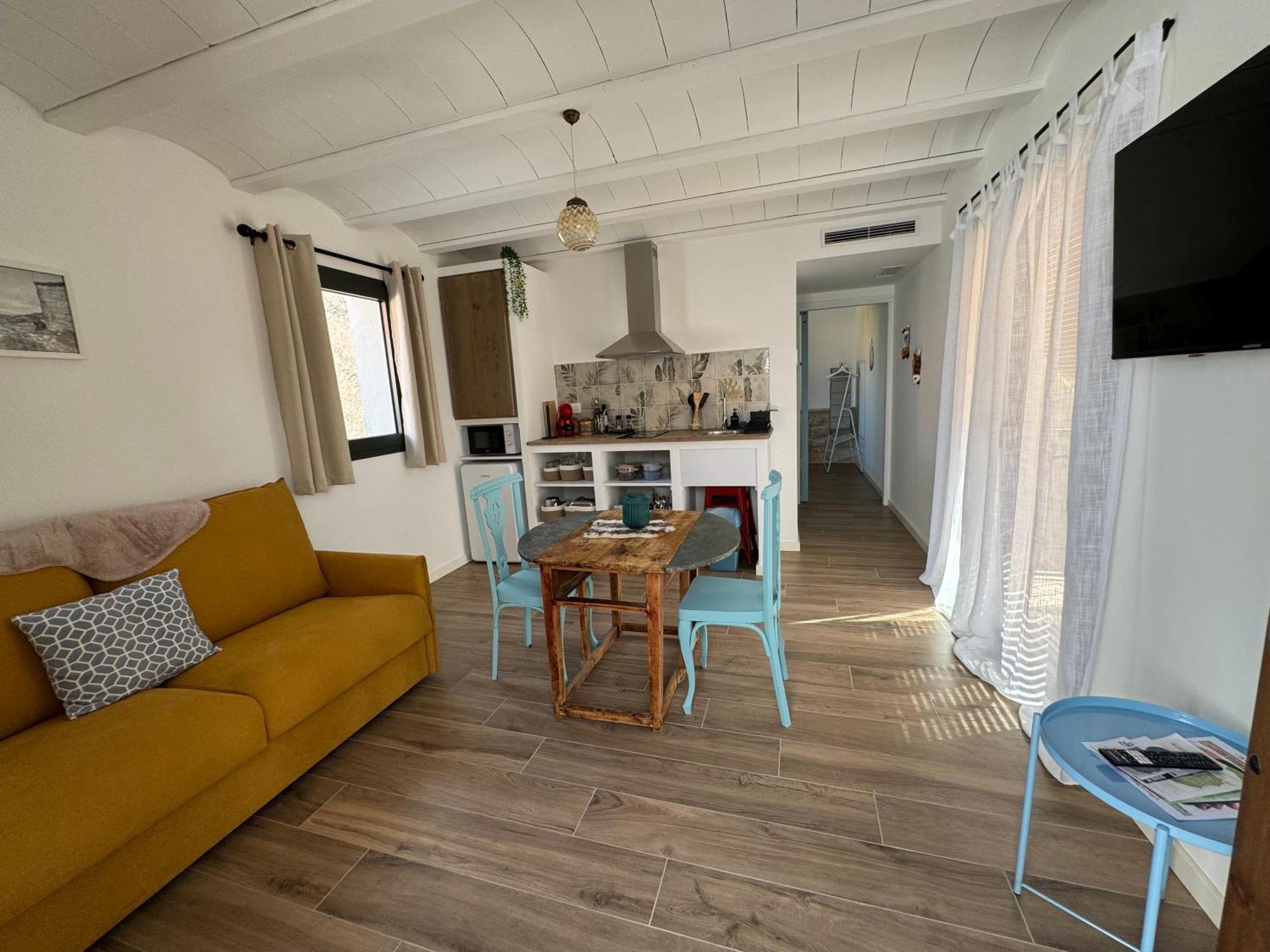 Casa Don Pelayo Boutique Apartments & Cafe Valderrobres Ngoại thất bức ảnh