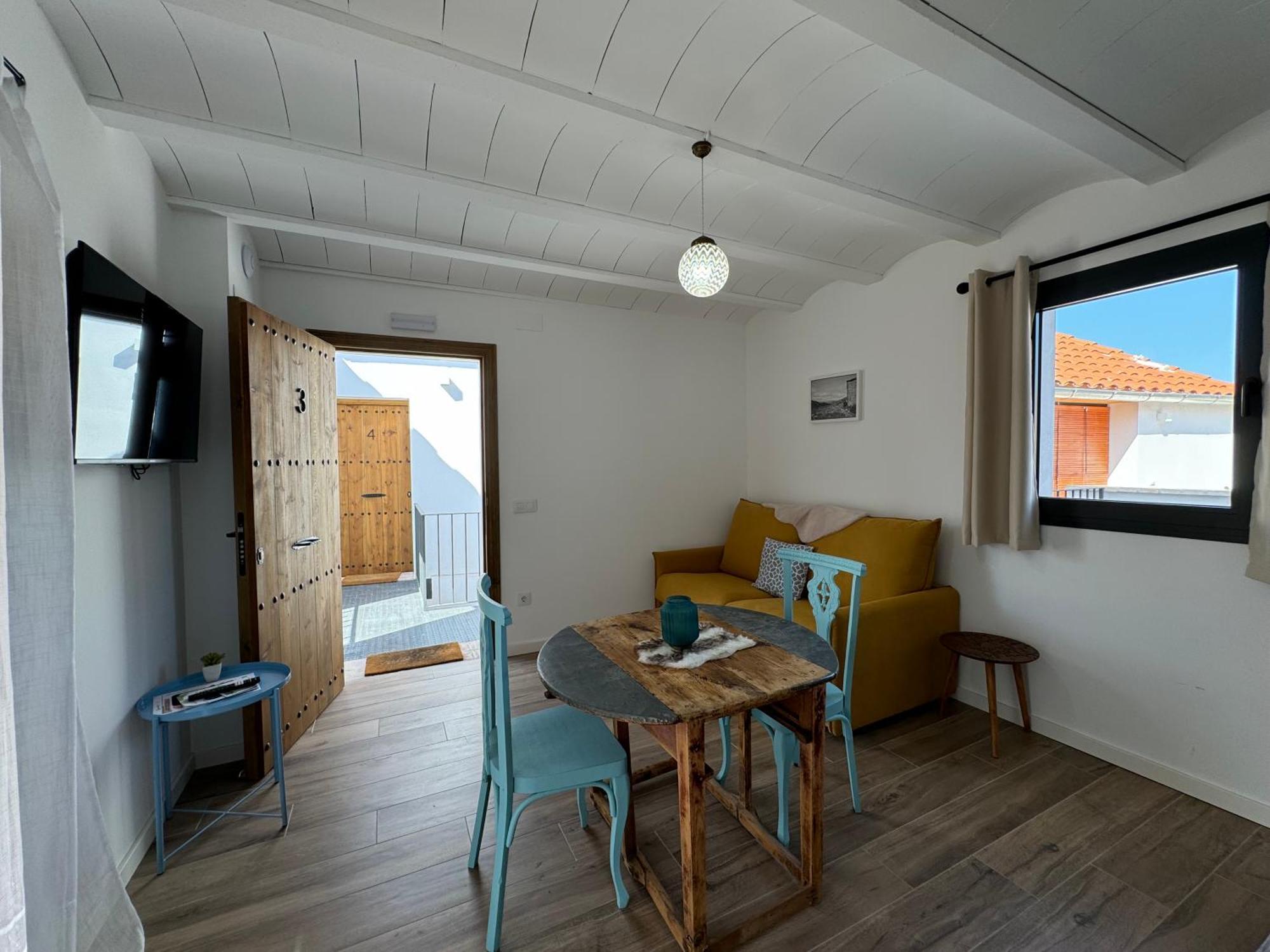 Casa Don Pelayo Boutique Apartments & Cafe Valderrobres Ngoại thất bức ảnh